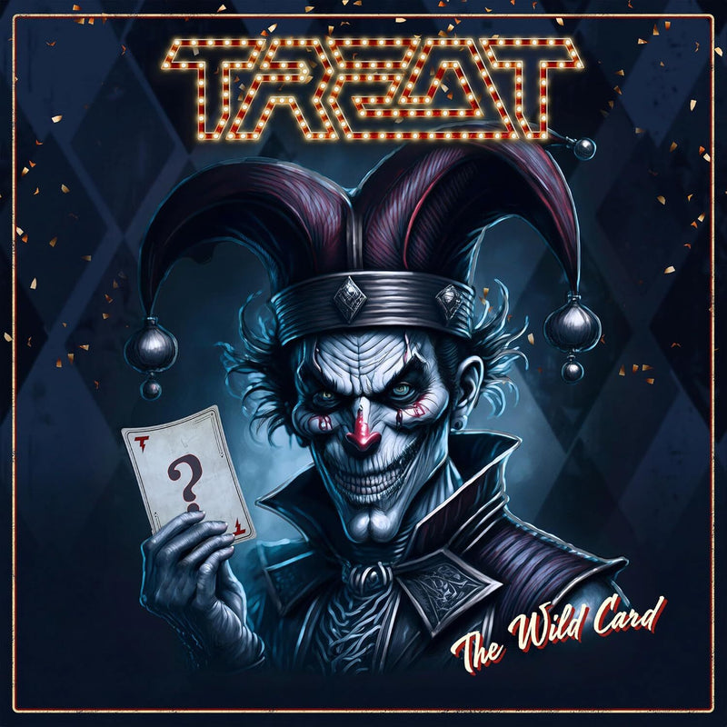 The Wild Card