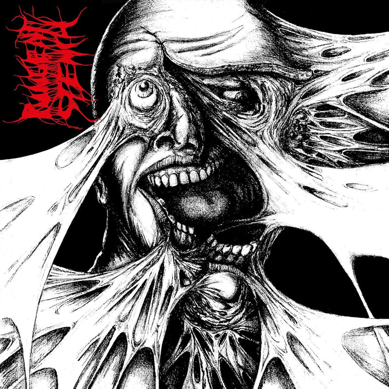 Pungent Stench