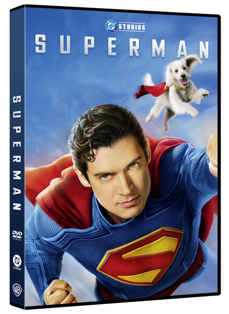 SUPERMAN (DS