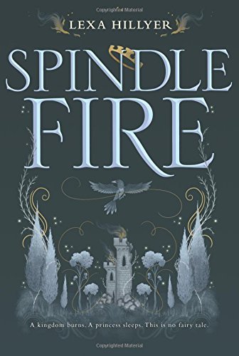 Spindle Fire