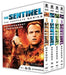 Sentinel: The Complete Series all 4 Season (65 Episodes)