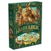 Kronologic: Cuzco 1450 | Ages 10+ | 1 to 4 Players | 30 Minutes