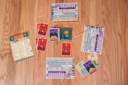 RA by 25th Century Games – Ancient Egyptian Theme, Auction and Set-Collection Board Game, for 2-5 Players and Ages 12+