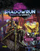 Shadowrun: Ancient Frontiers – Risks & Rewards Campaign Book for Shadowrun, Sixth World | Catalyst Game Labs RPG Sourcebook