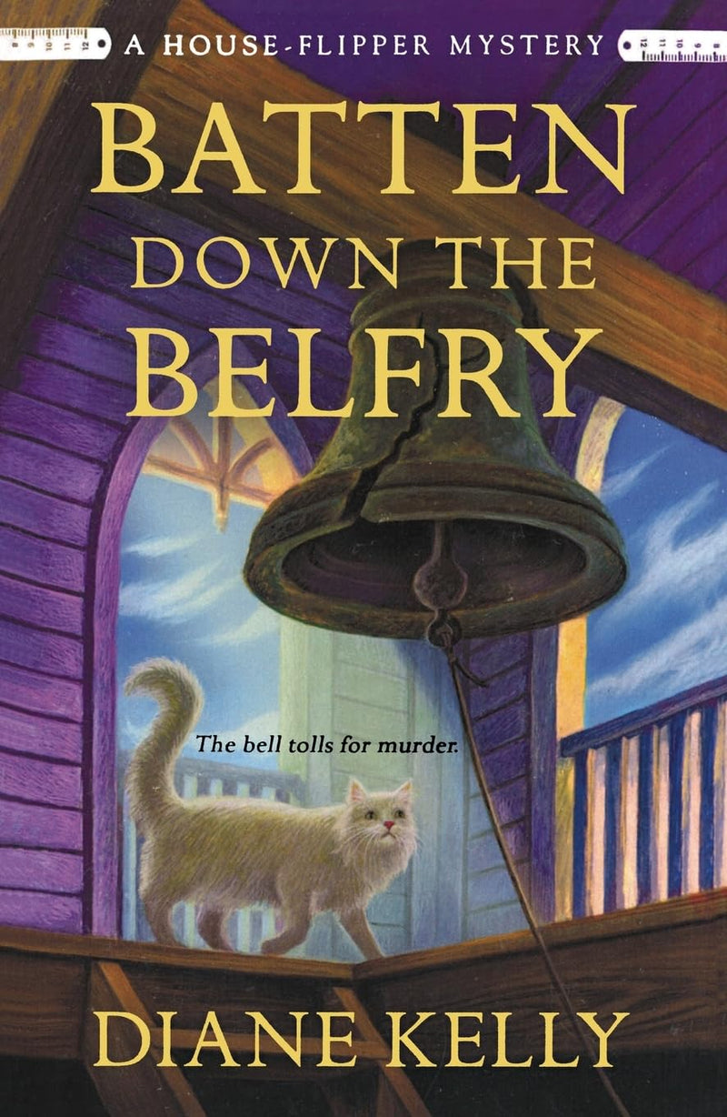 Batten Down the Belfry