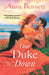 One Duke Down