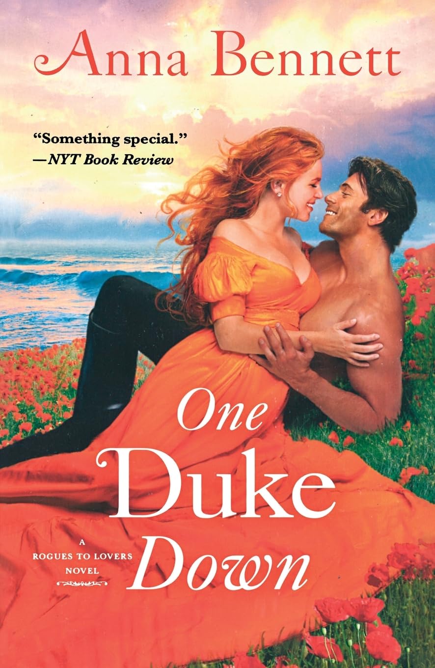 One Duke Down