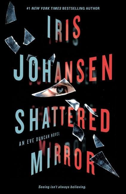Shattered Mirror