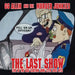 The Last Show: Live at the Gas Station June 27th 1993 NYC