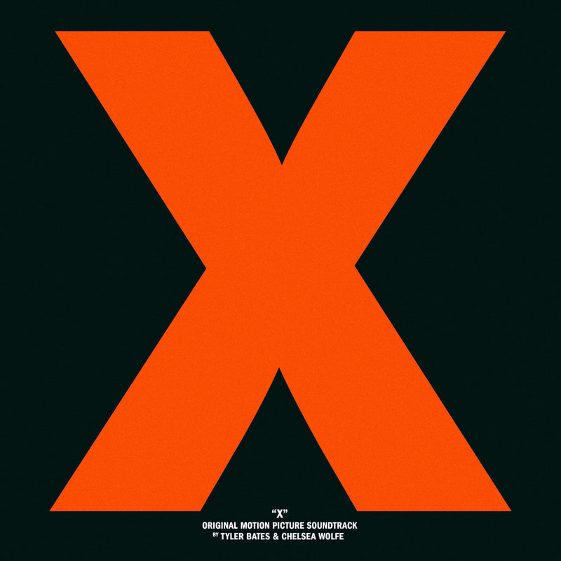 X Soundtrack