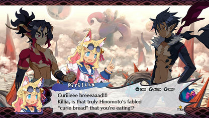 Disgaea 7 Complete Deluxe Edition ENGLISH /Switch 2
