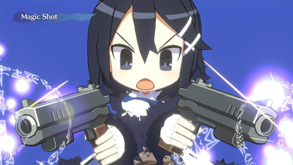 Disgaea 7 Complete Deluxe Edition ENGLISH /Switch 2