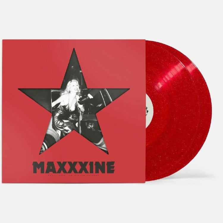MAXXXINE