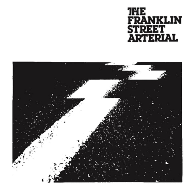 The Franklin Street Arterial -- Color LP