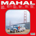MAHAL (BLUE MARBLE VINYL)