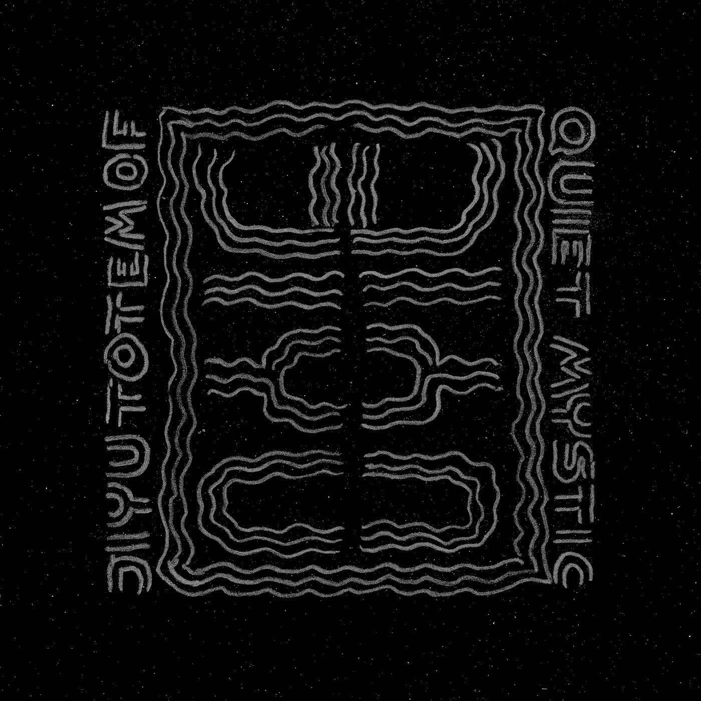 Totem of Quiet Mystic