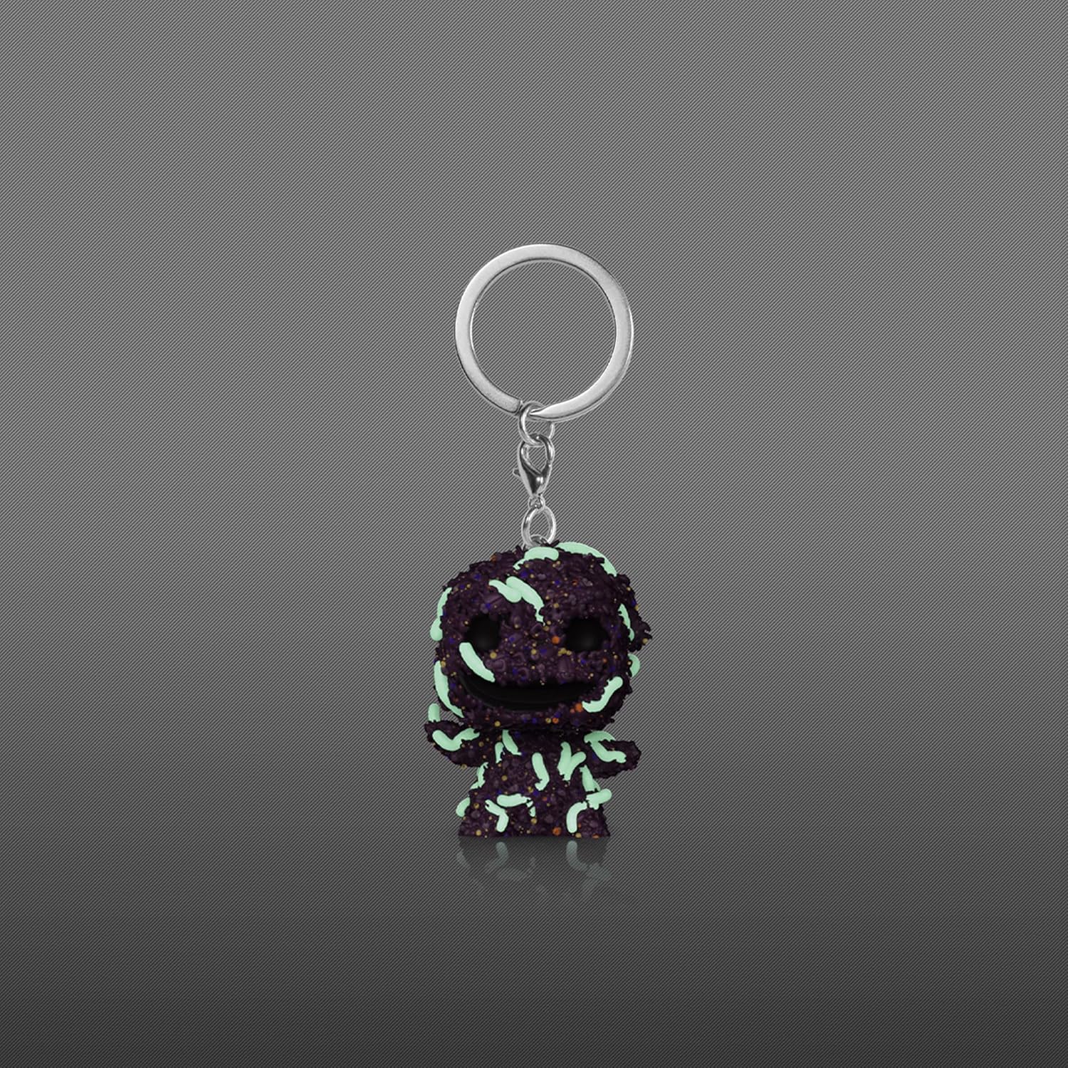 Disney: Funko Pop! Keychain - The Nightmare Before Christmas - Oogie (Bugs)