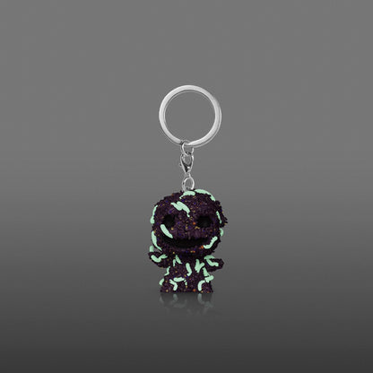 Disney: Funko Pop! Keychain - The Nightmare Before Christmas - Oogie (Bugs)