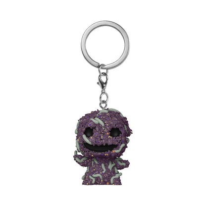 Disney: Funko Pop! Keychain - The Nightmare Before Christmas - Oogie (Bugs)