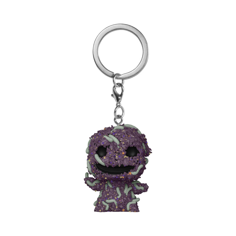 Disney: Funko Pop! Keychain - The Nightmare Before Christmas - Oogie (Bugs)