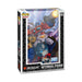 Funko Pop! Comic Cover: Transformers X MTG - Optimus Prime - Vinyl-Sammelfigur - Geschenkidee - Offizielle Handelswaren - Spielzeug Für Kinder und Erwachsene - Cartoon Fans - Modellfigur Für Sammler