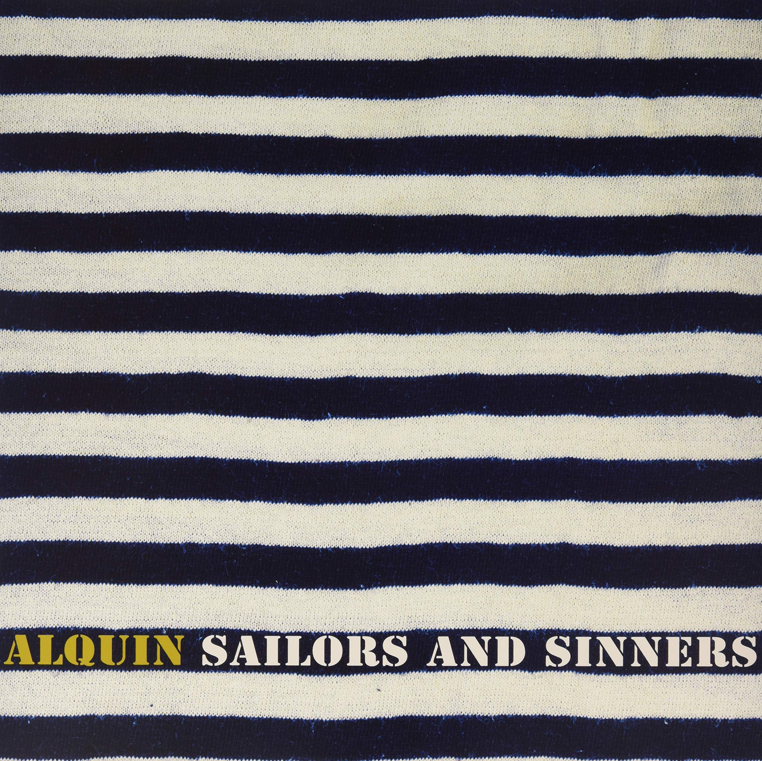 Sailors & Sinners