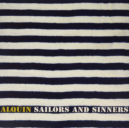 Sailors & Sinners