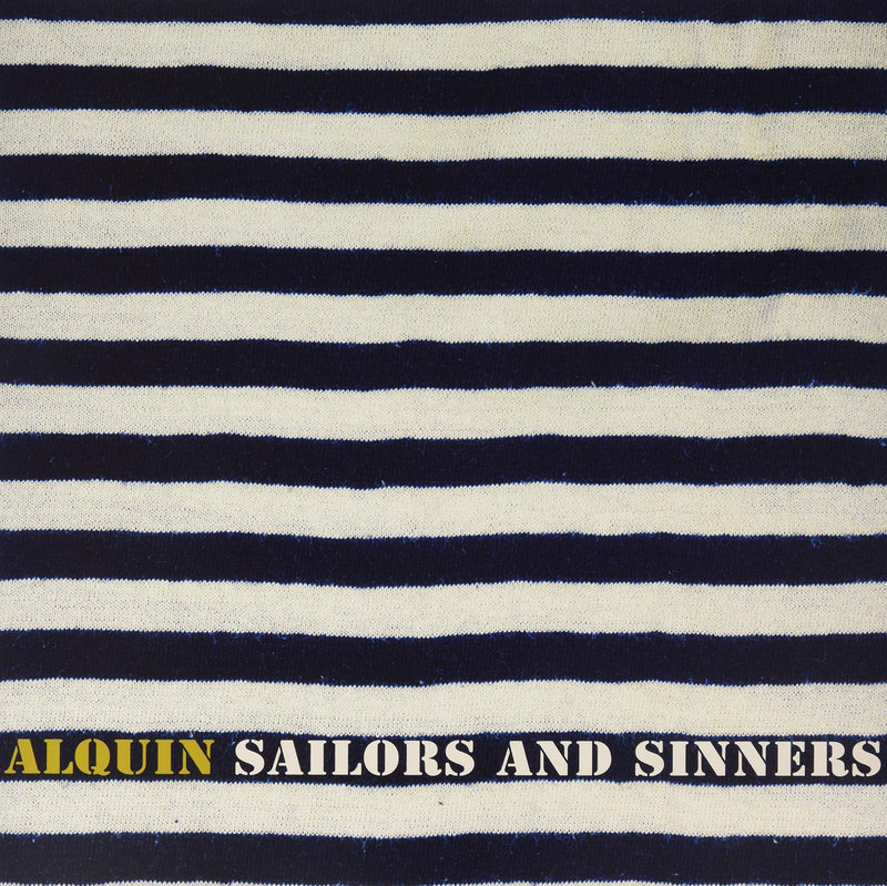 Sailors & Sinners