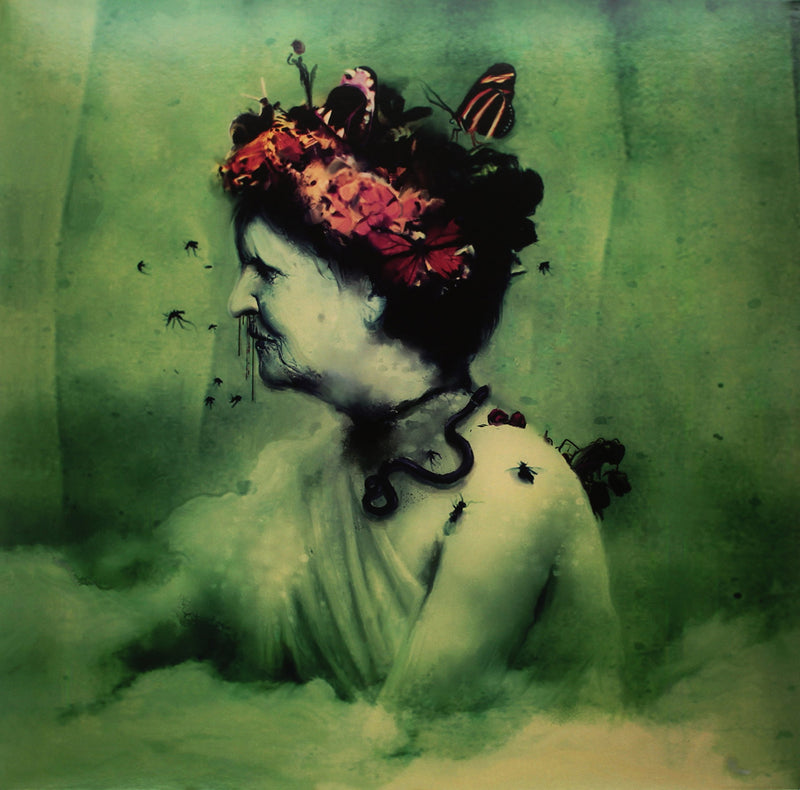 Monolord - Empress Rising (2 LP) (Deluxe Edition)