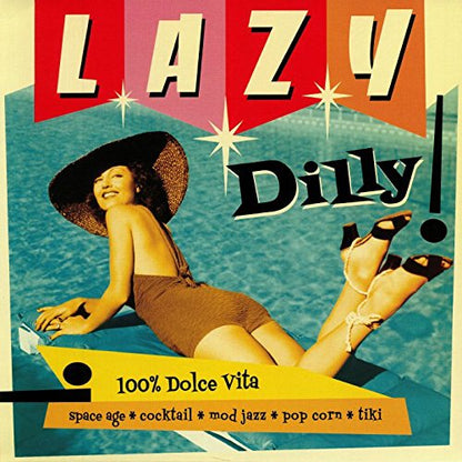 Lazy Dilly! Vol 1