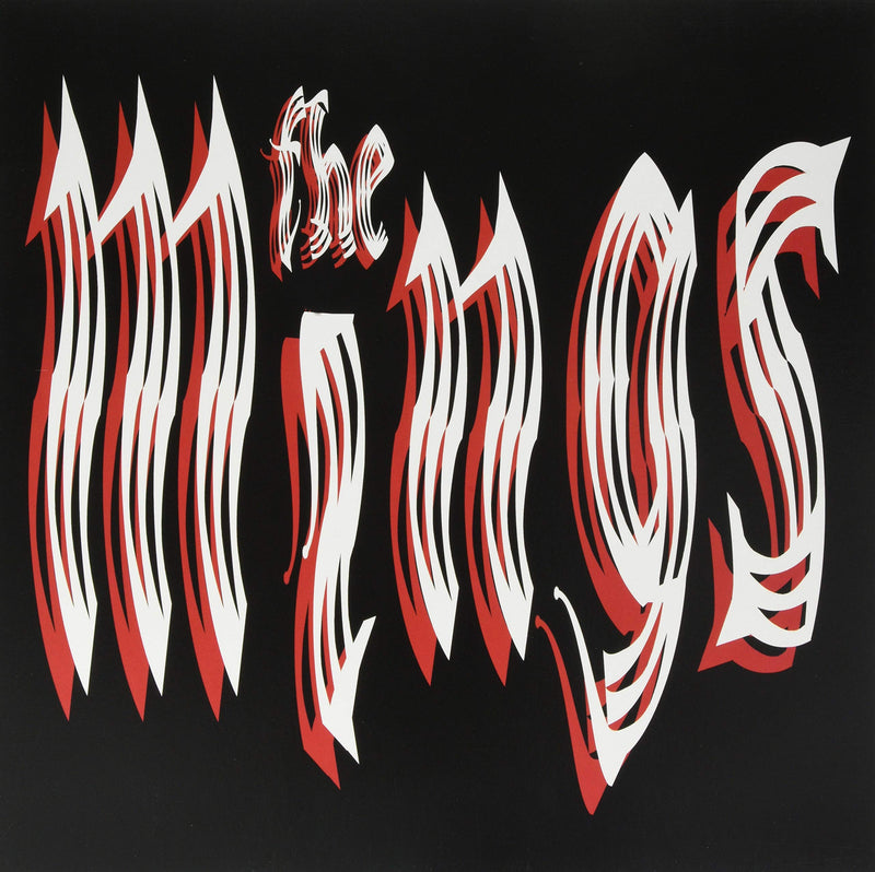 Mings - The Mings (LP)