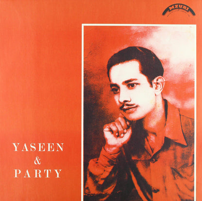 Yaseen & Party - Yaseen & Party