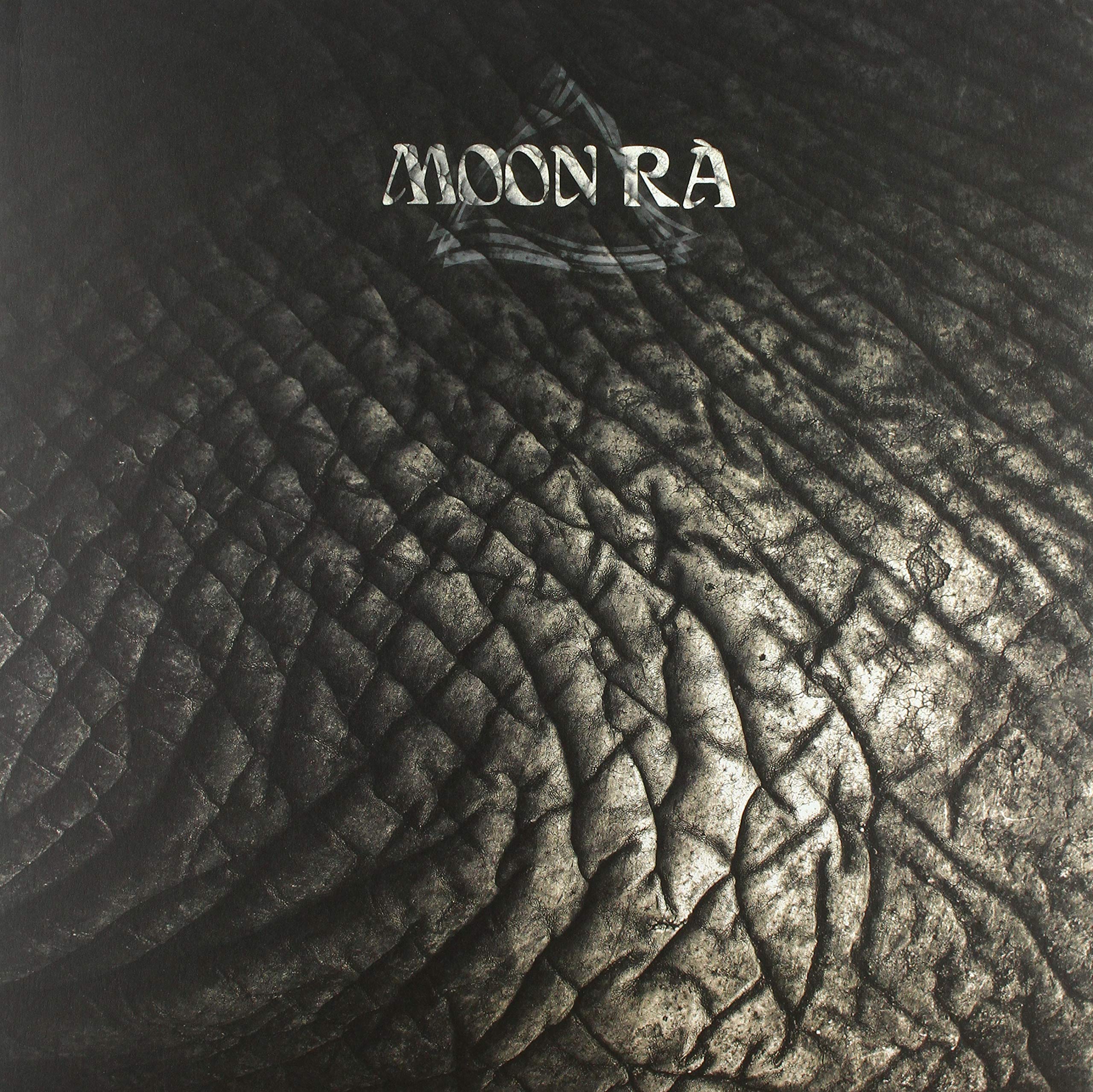 Moon Ra - Moon Ra (LP)