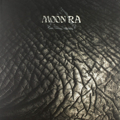 Moon Ra - Moon Ra (LP)