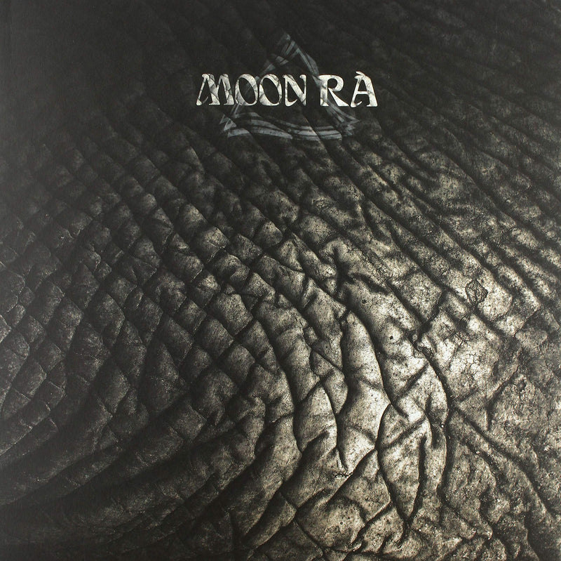 Moon Ra - Moon Ra (LP)