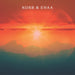 Korb & El Hombre Al Agua - From The Mountains To The Oceans (LP)