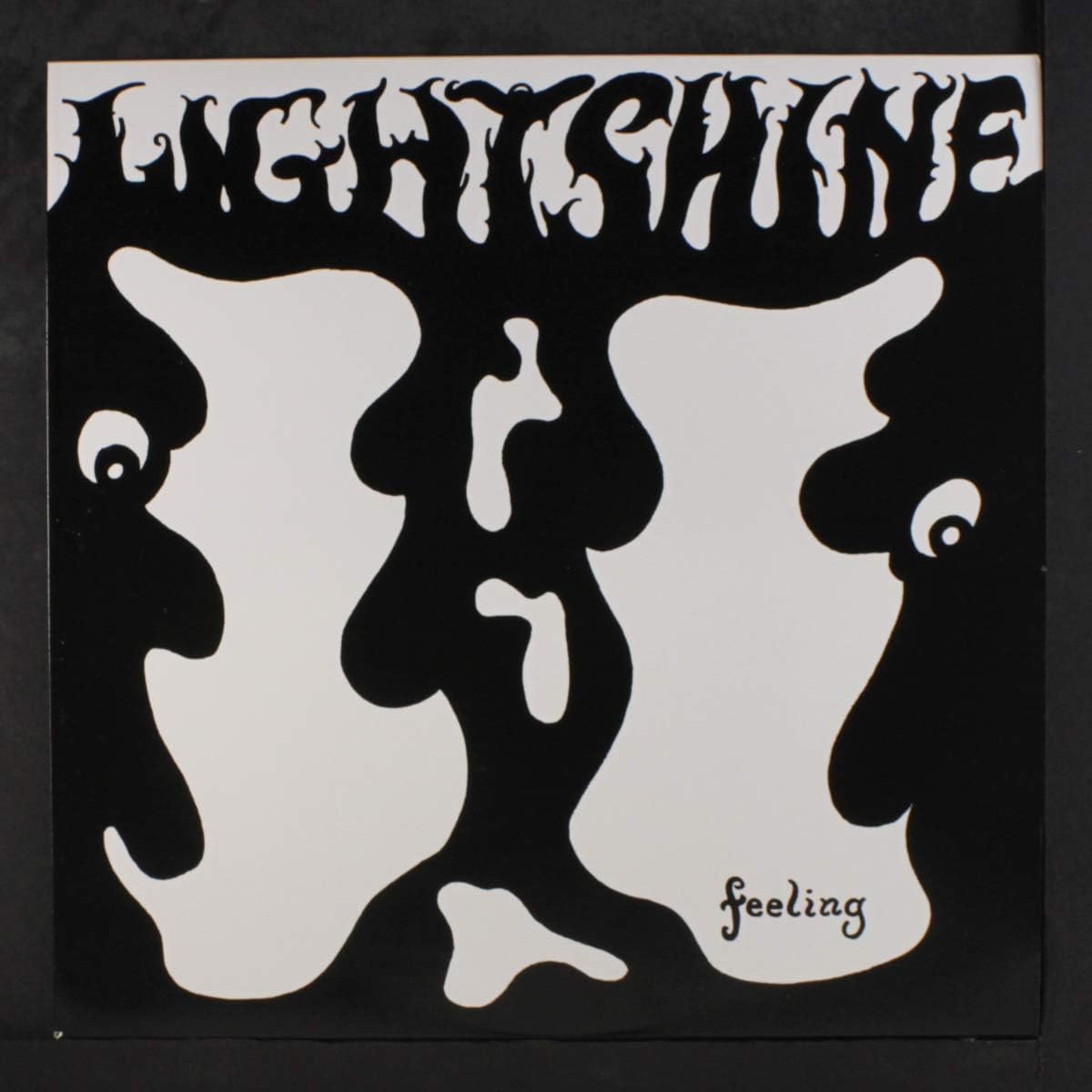 Lightshine - Feeling