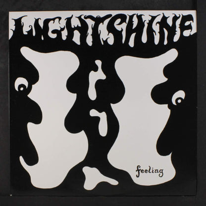 Lightshine - Feeling