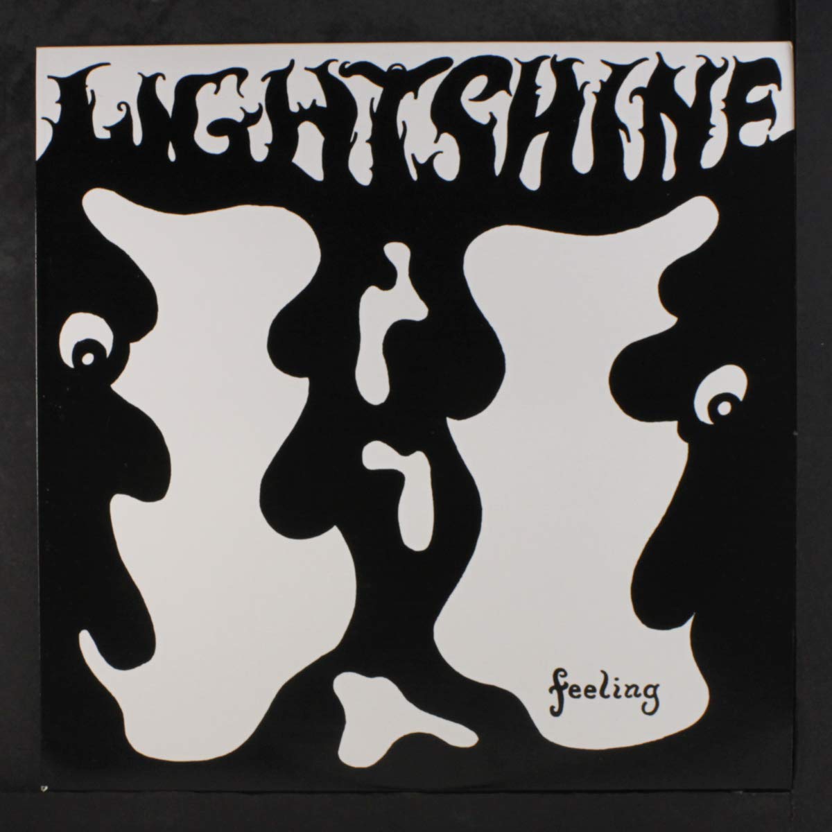 Lightshine - Feeling