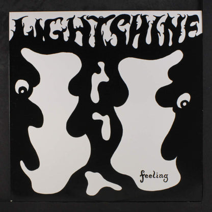 Lightshine - Feeling