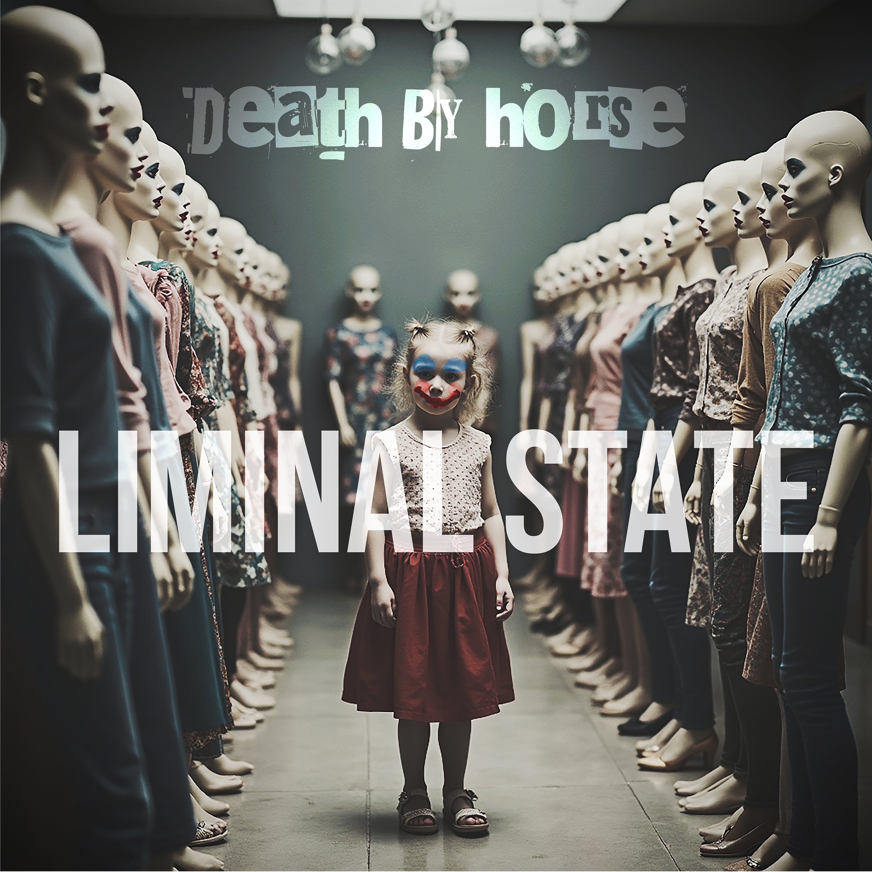 Liminal State