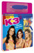 Studio 100 - K3 Kleurboek - Kleuren met water