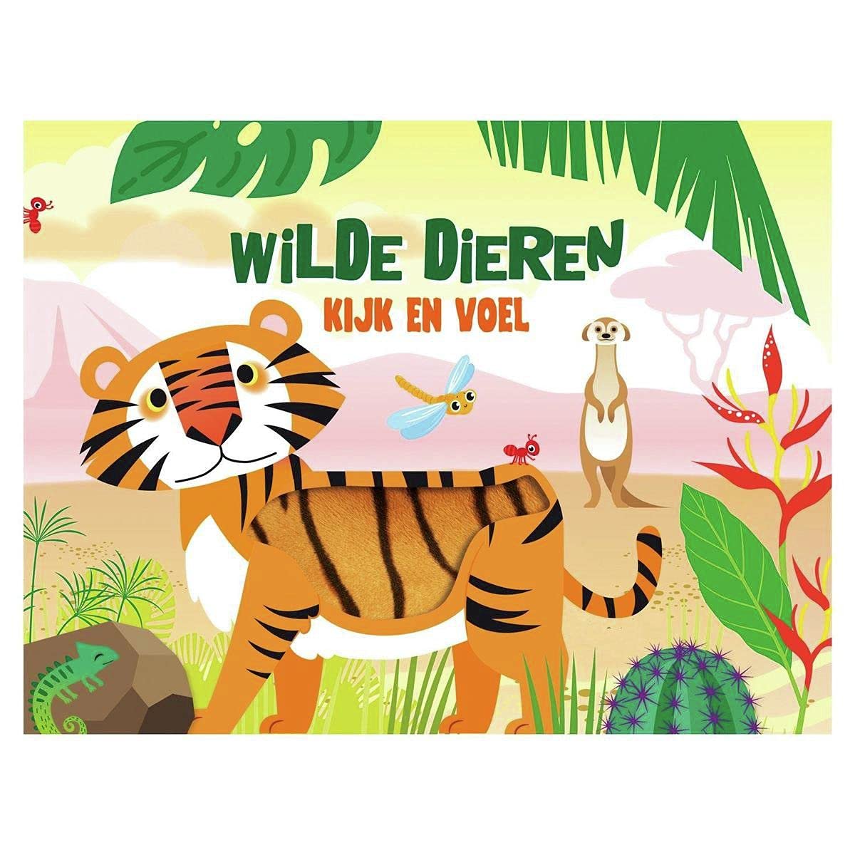 Wilde dieren