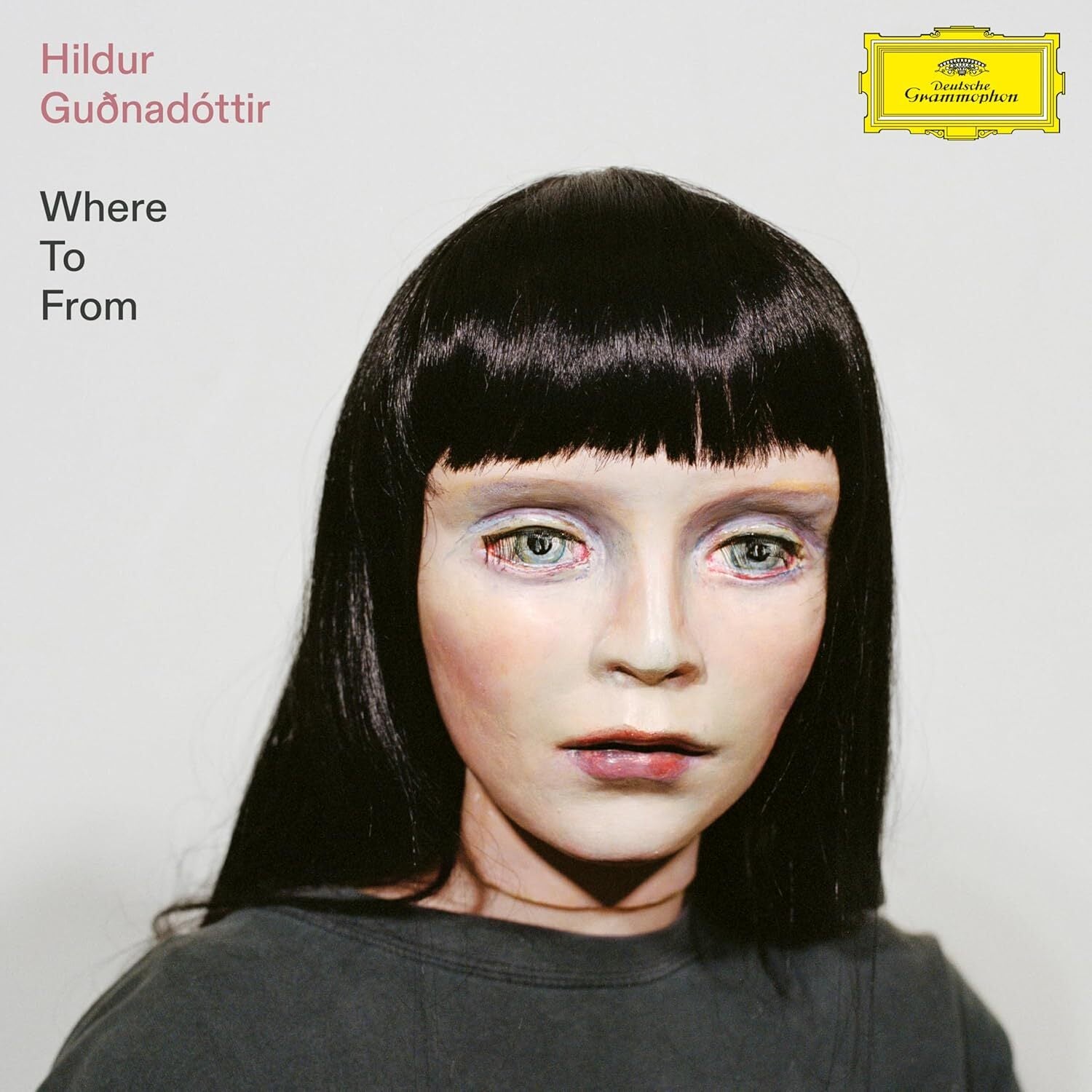 Hildur Gudnadóttir: Where to From