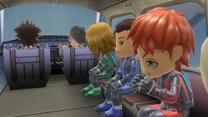 Go Vacation - Videogioco Nintendo - Ed. Italiana - Versione su scheda