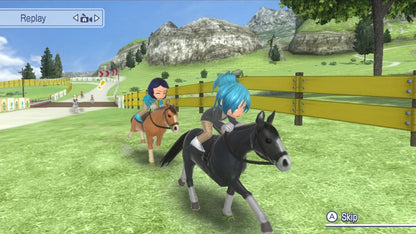 Go Vacation - Videogioco Nintendo - Ed. Italiana - Versione su scheda