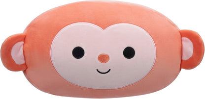 Squishmallows Stapelbare 12 inch Elton de Aap