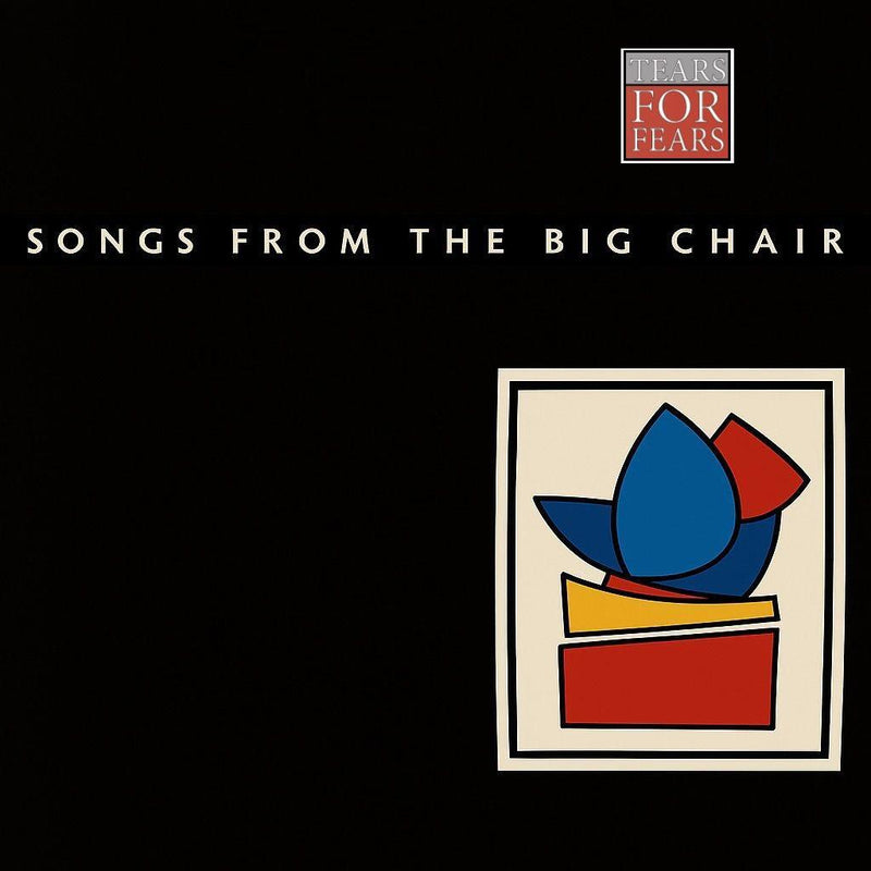 Songs from the Big Chair