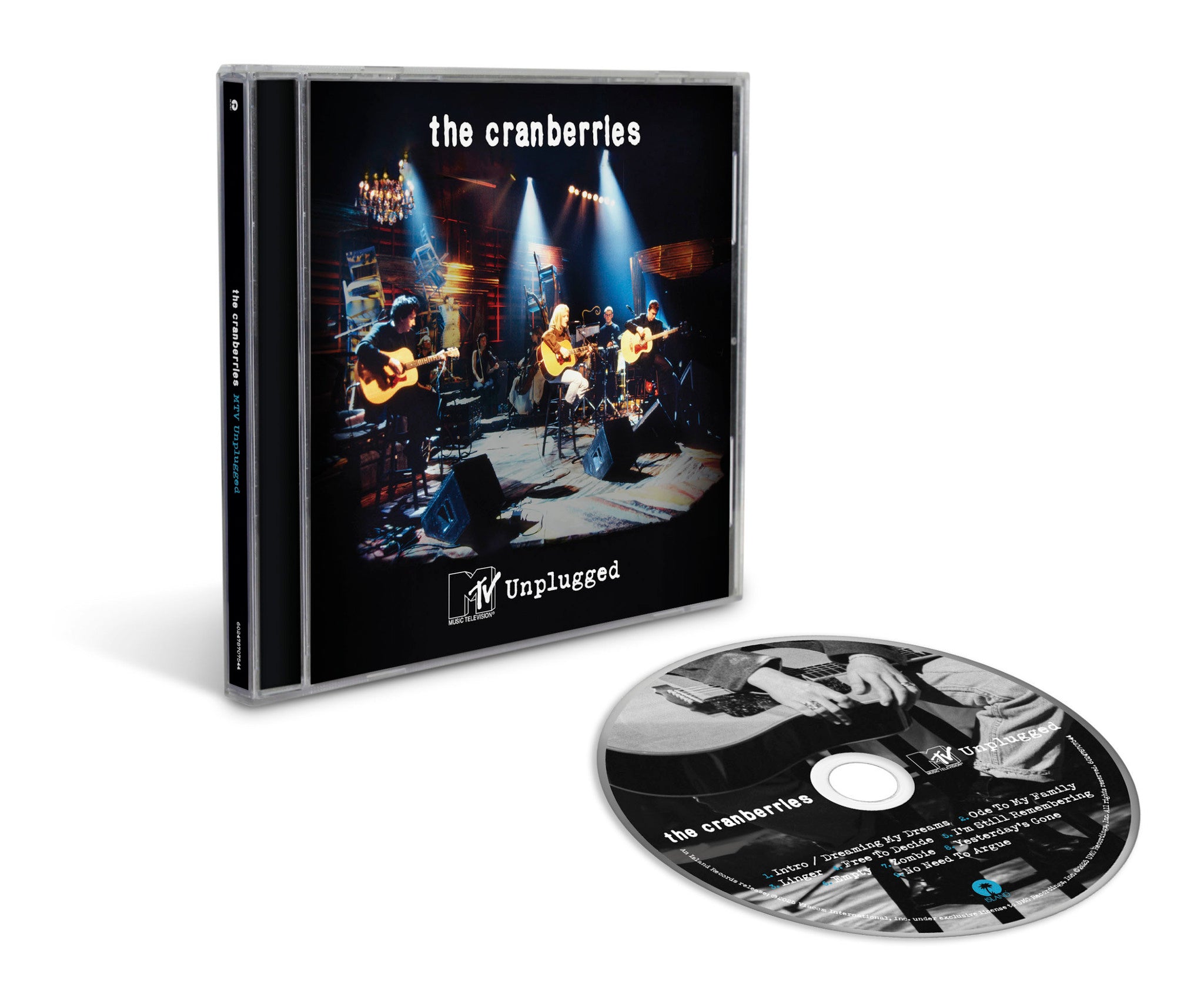 MTV Unplugged