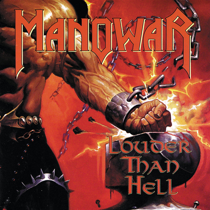 Louder Than Hell (30th Anniversary Edition)